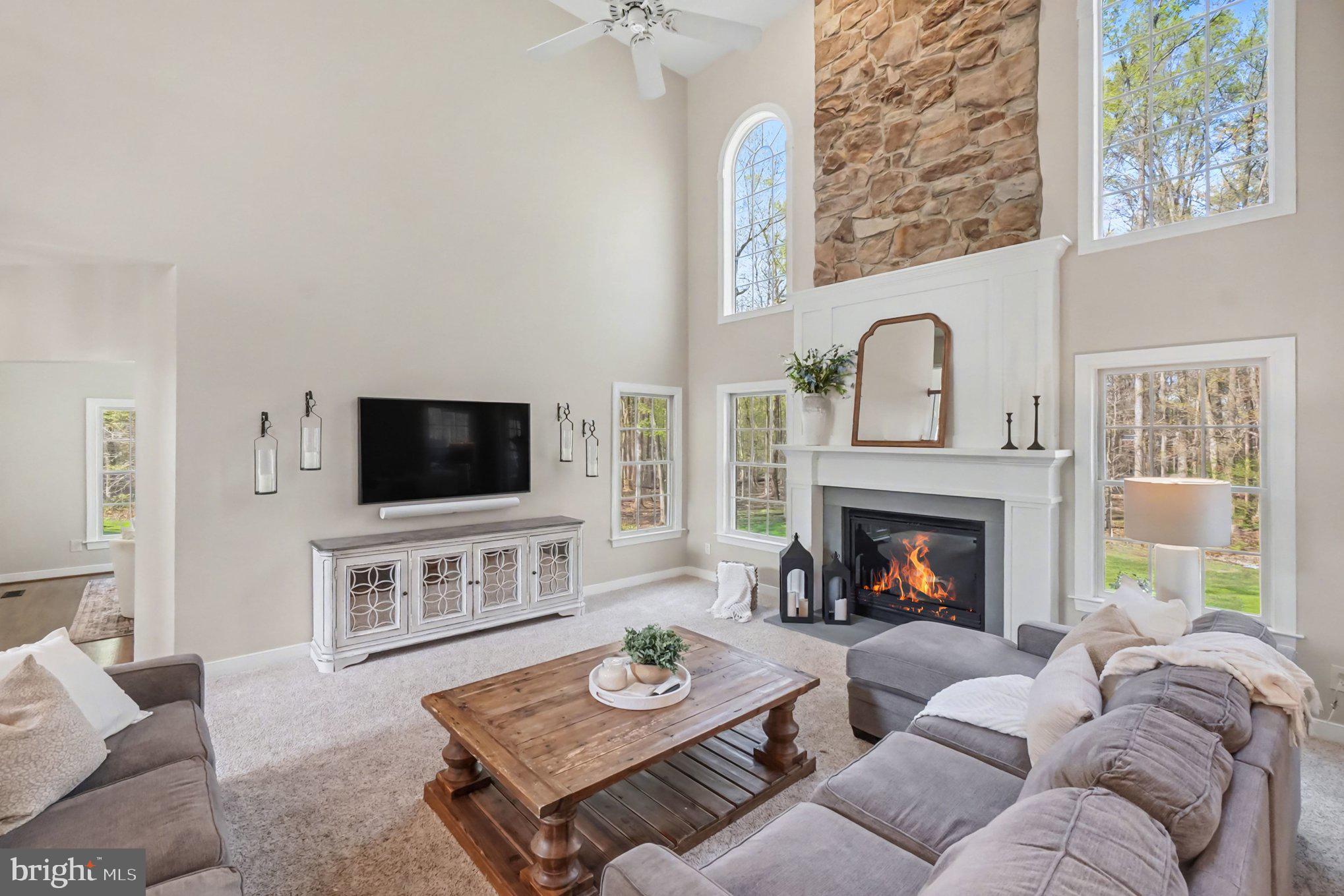 WOODCREST - Residential