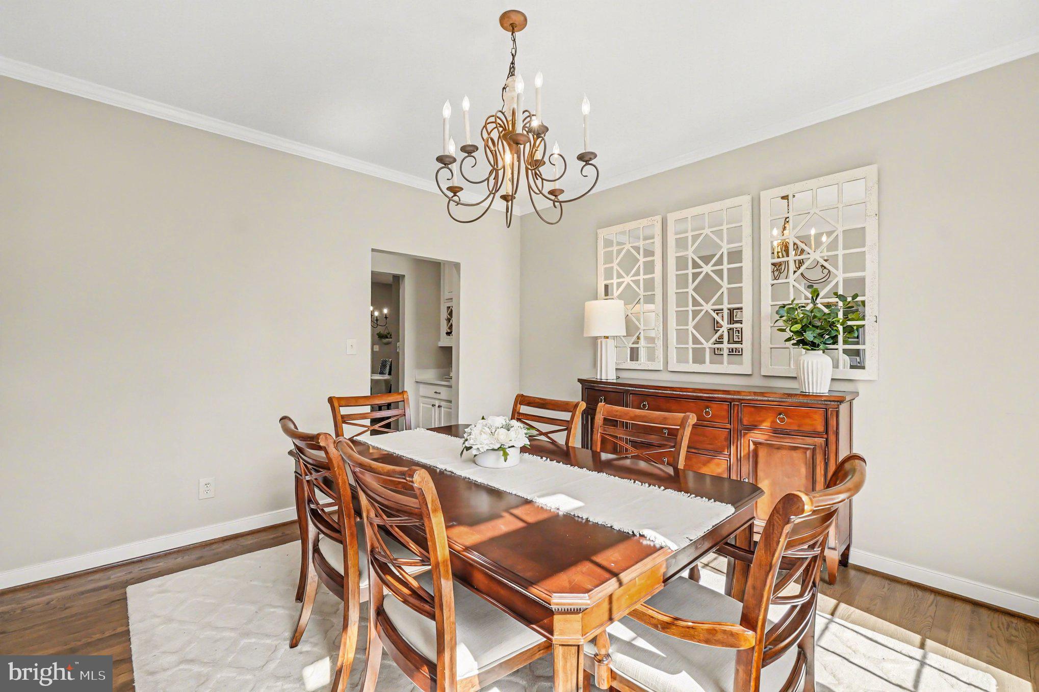 WOODCREST - Residential