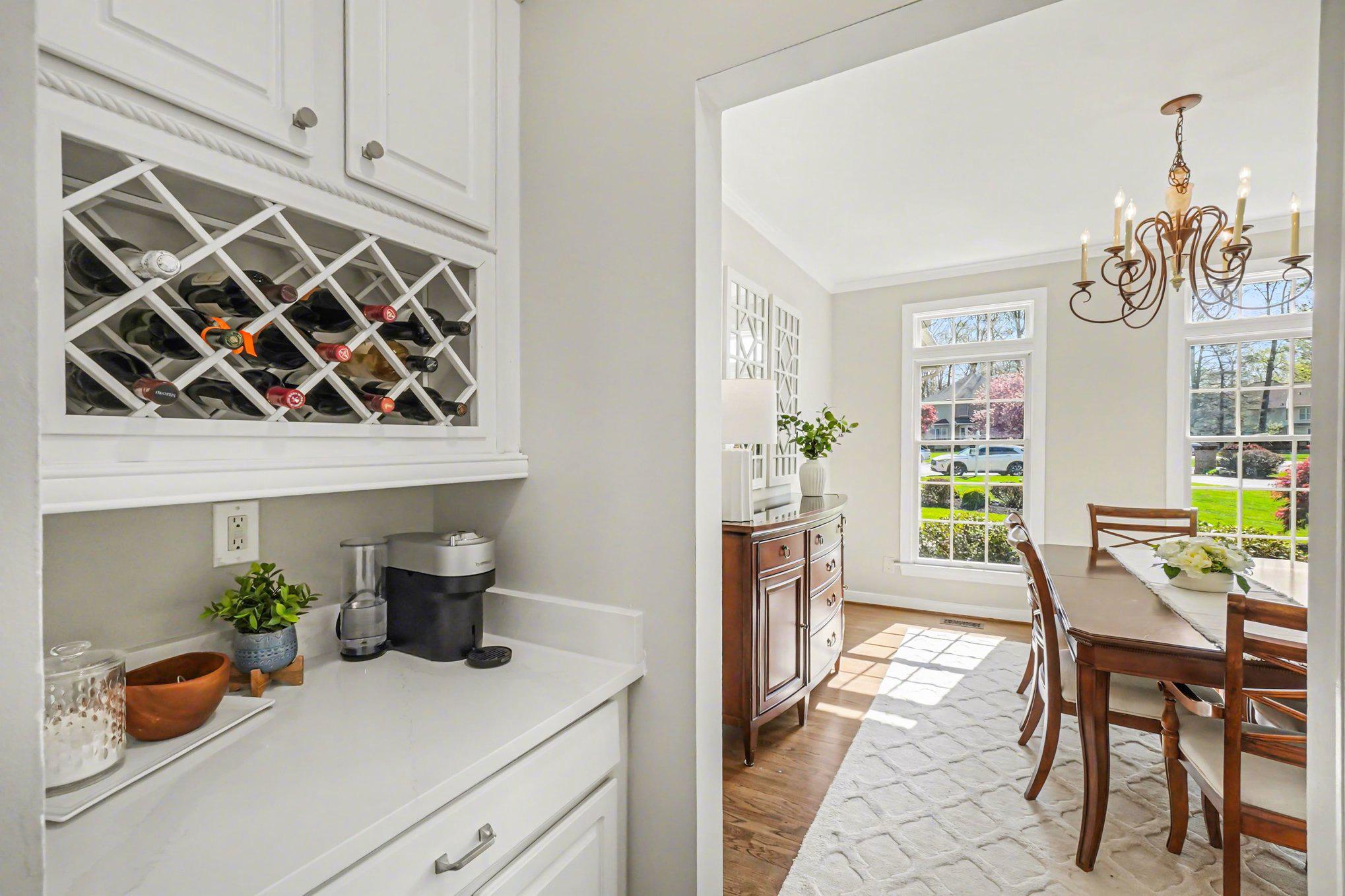 WOODCREST - Residential