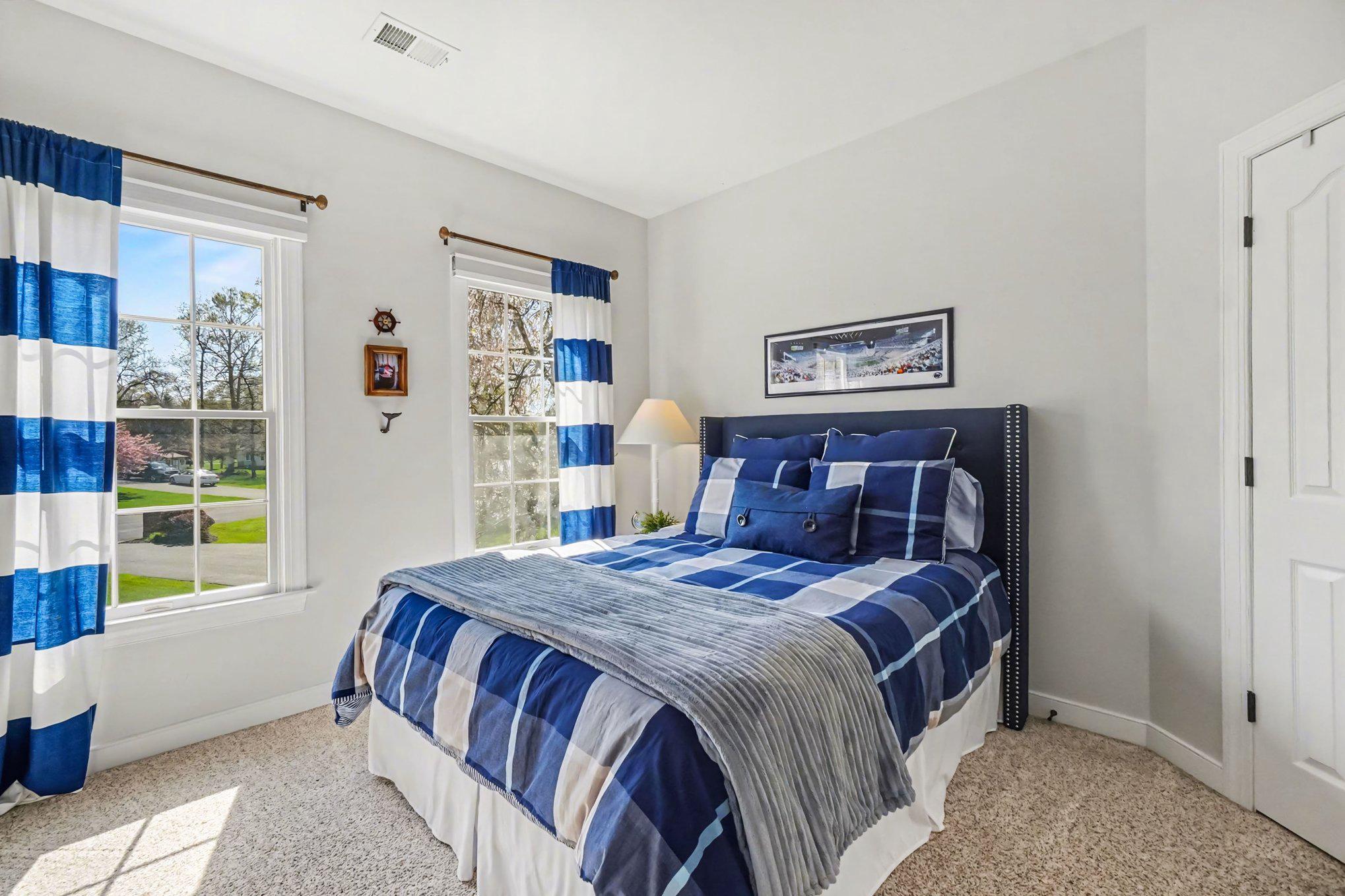 WOODCREST - Residential