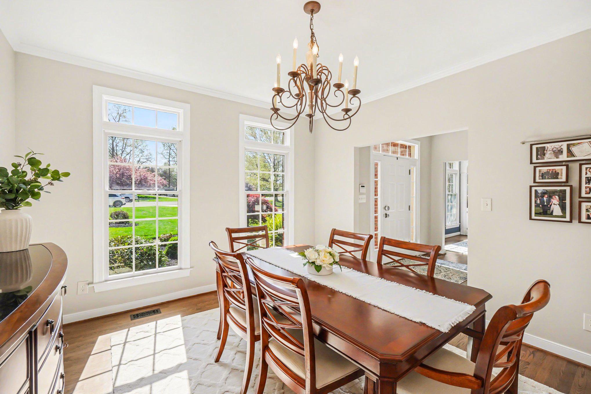 WOODCREST - Residential