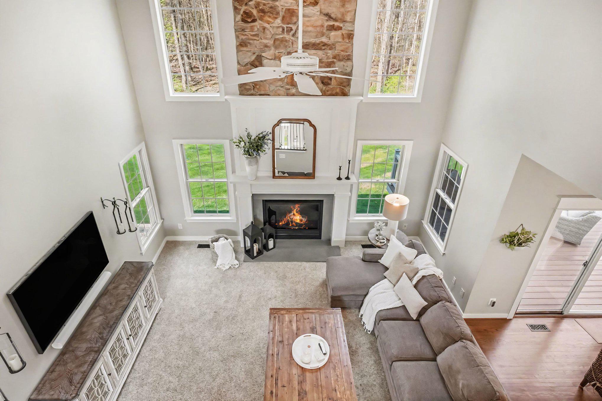 WOODCREST - Residential