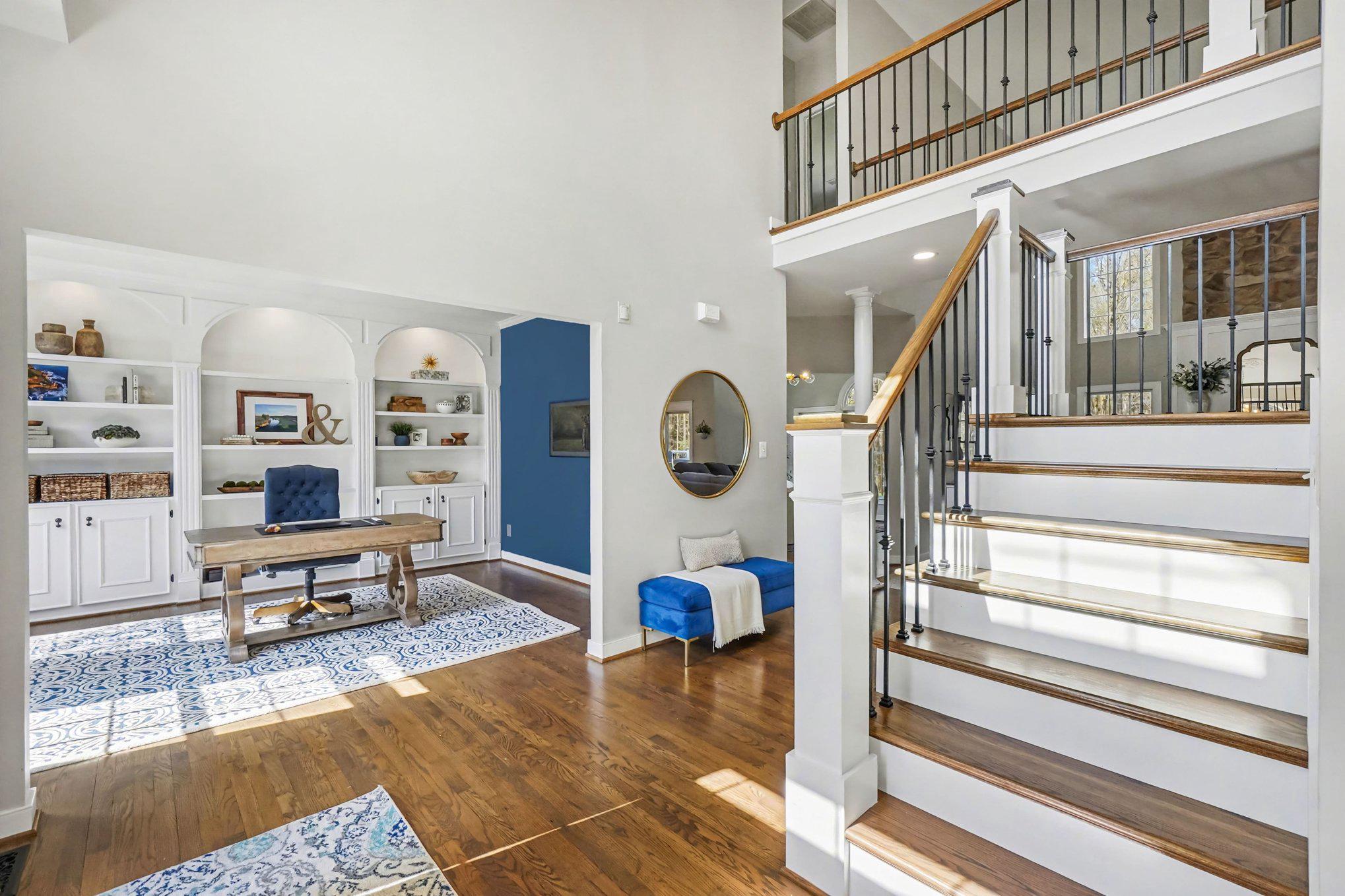 WOODCREST - Residential