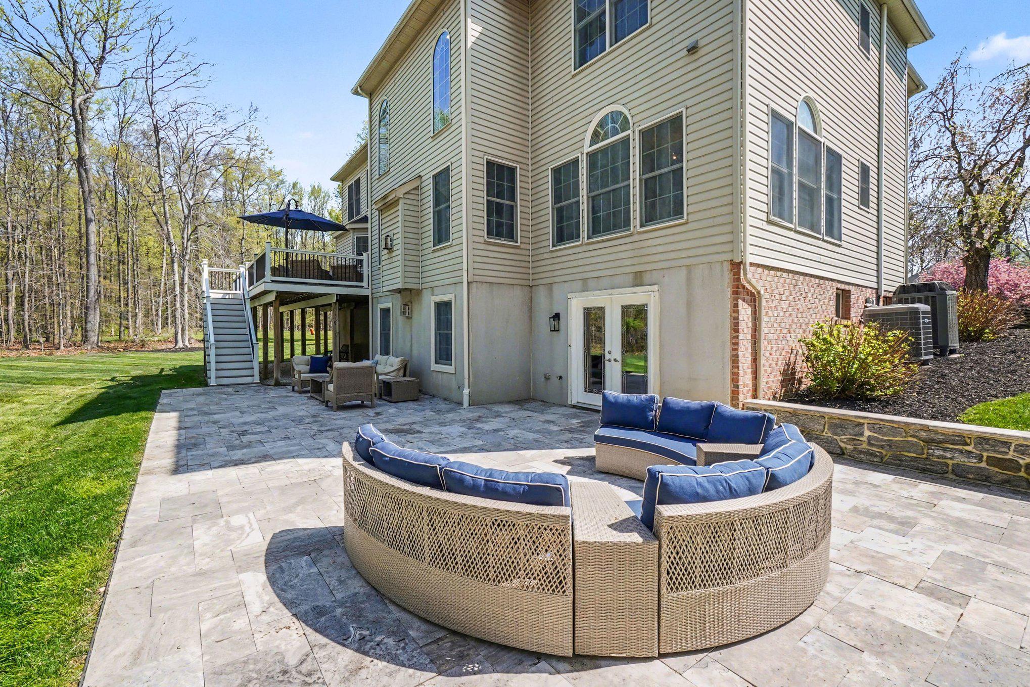 WOODCREST - Residential