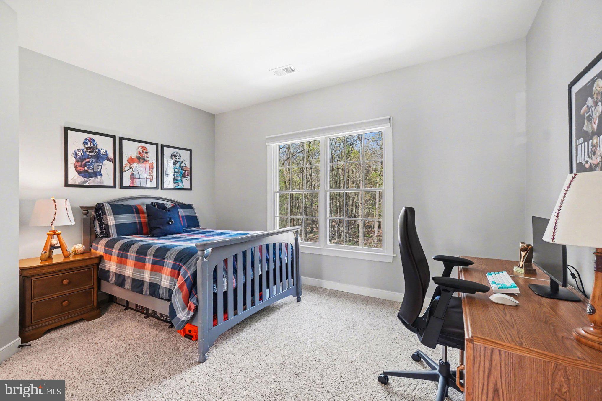 WOODCREST - Residential