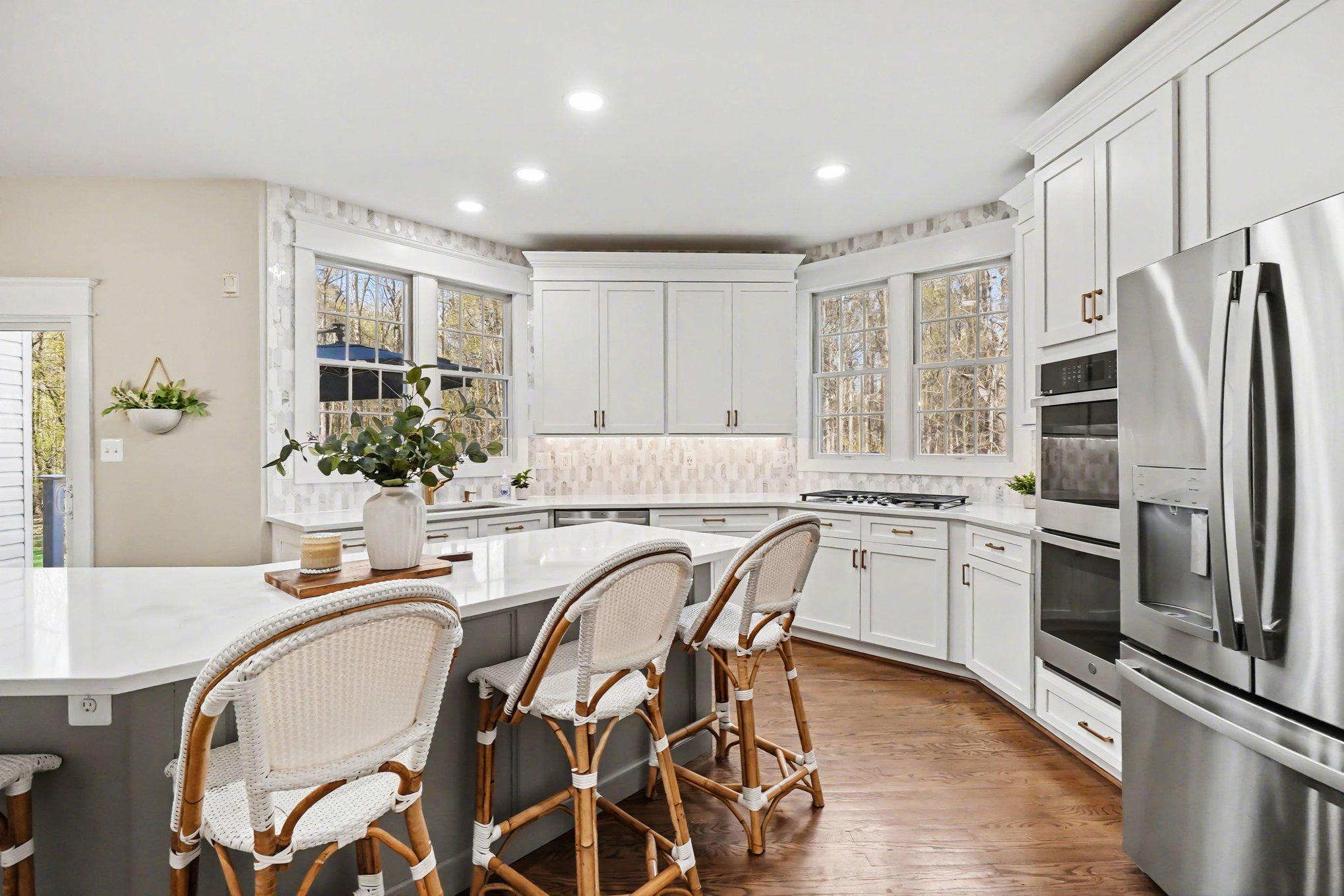 WOODCREST - Residential