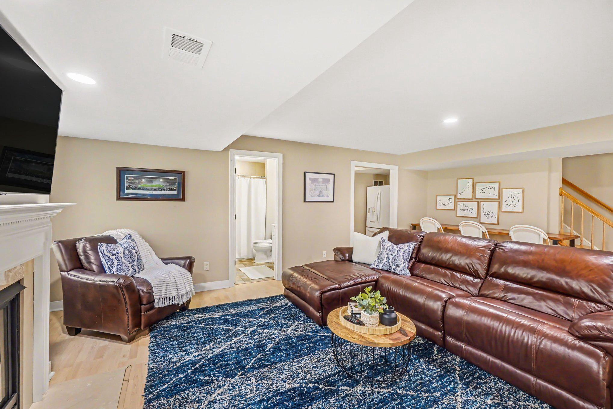 WOODCREST - Residential