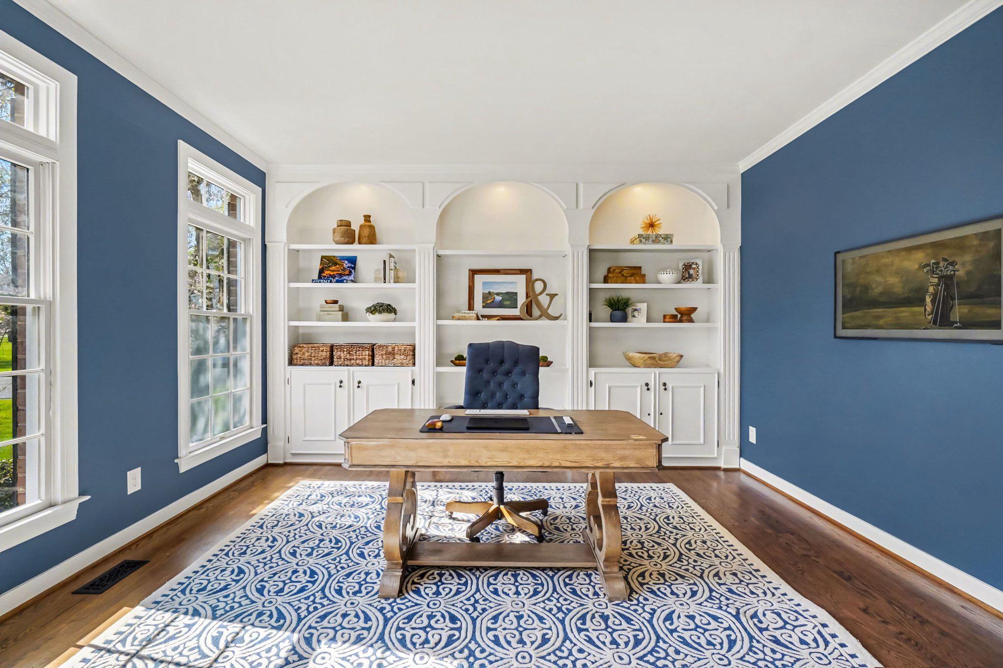 WOODCREST - Residential