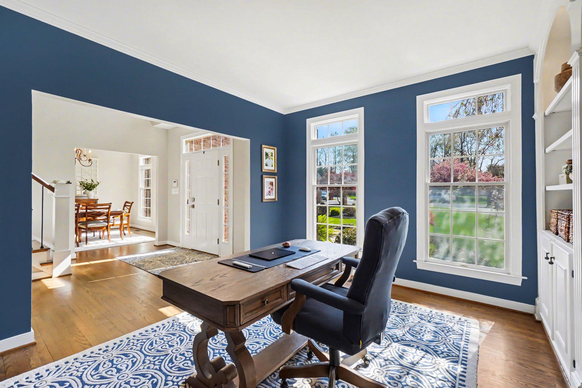 WOODCREST - Residential