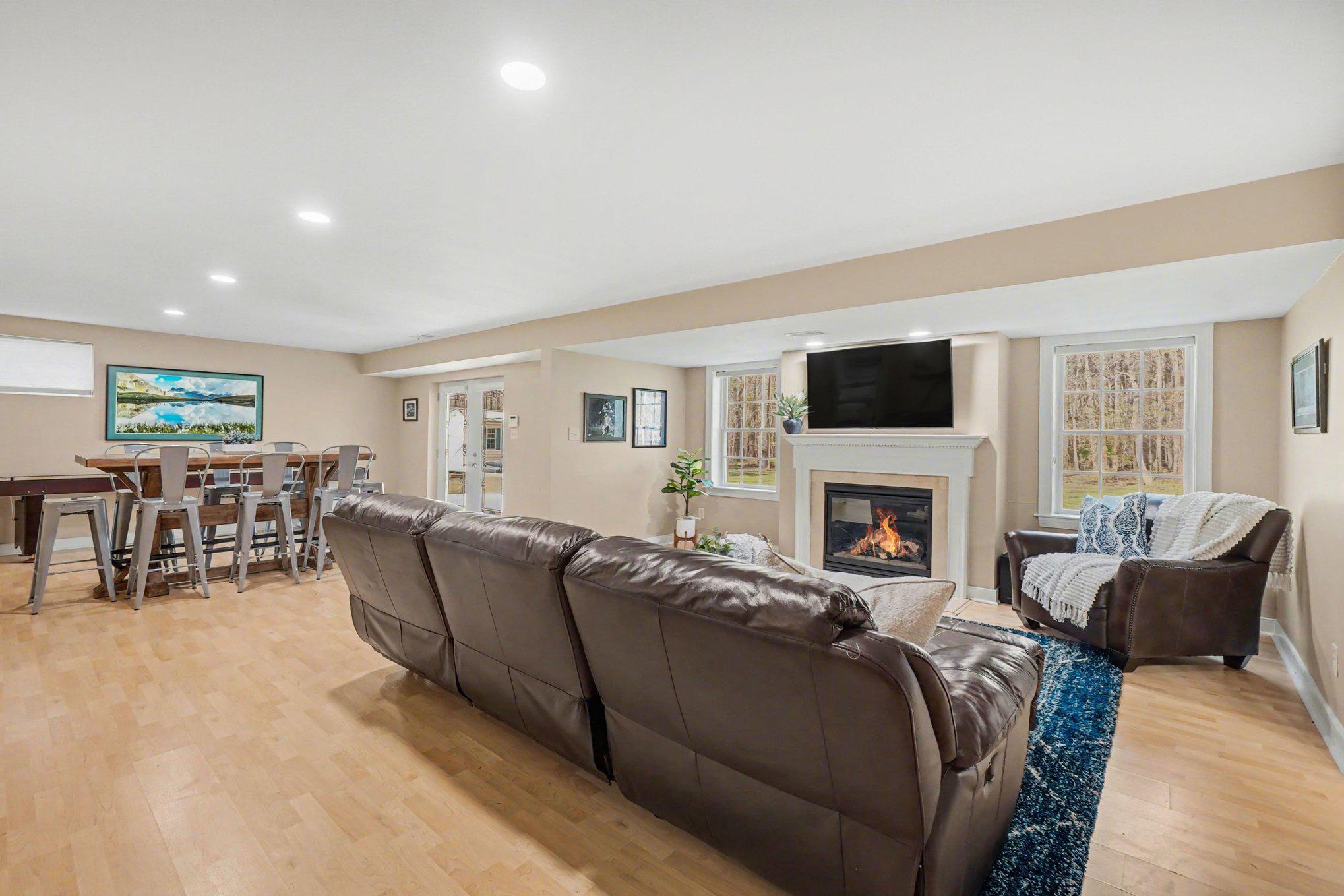 WOODCREST - Residential