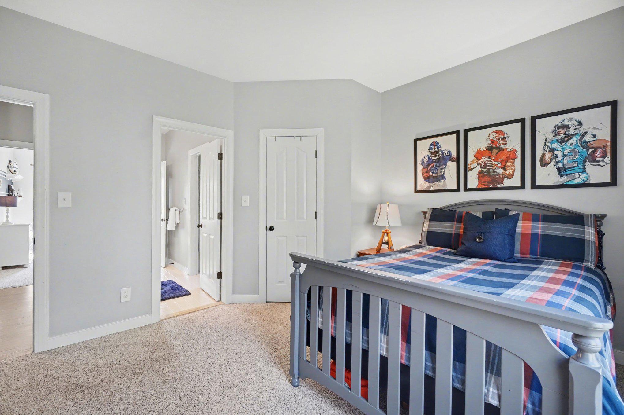 WOODCREST - Residential