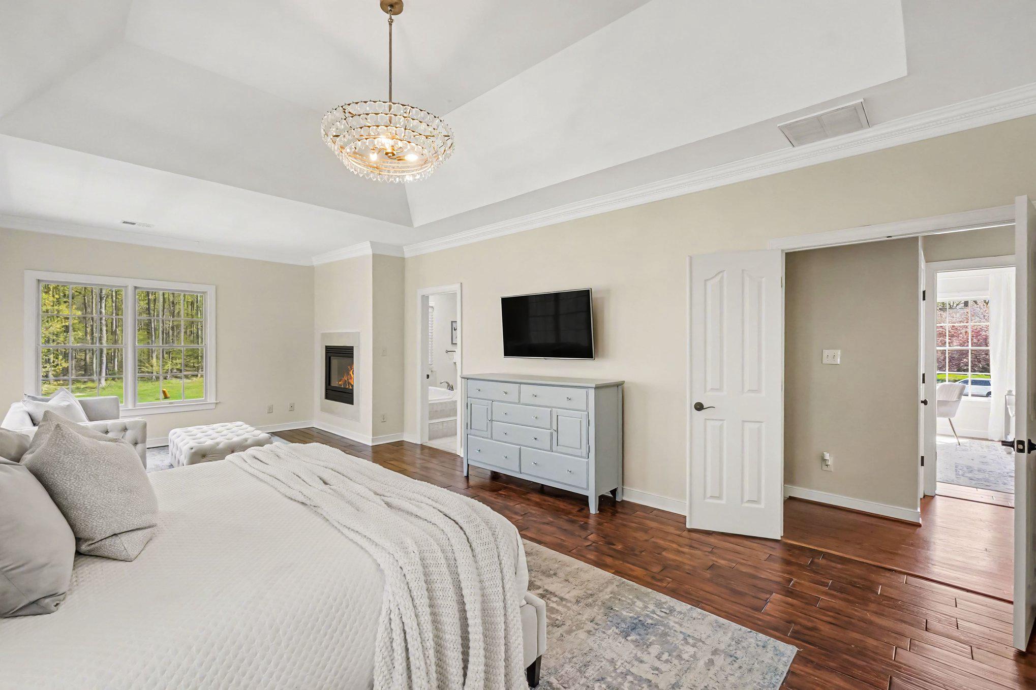 WOODCREST - Residential