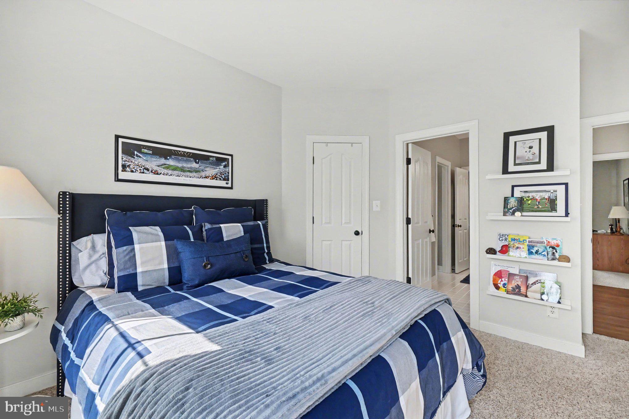 WOODCREST - Residential