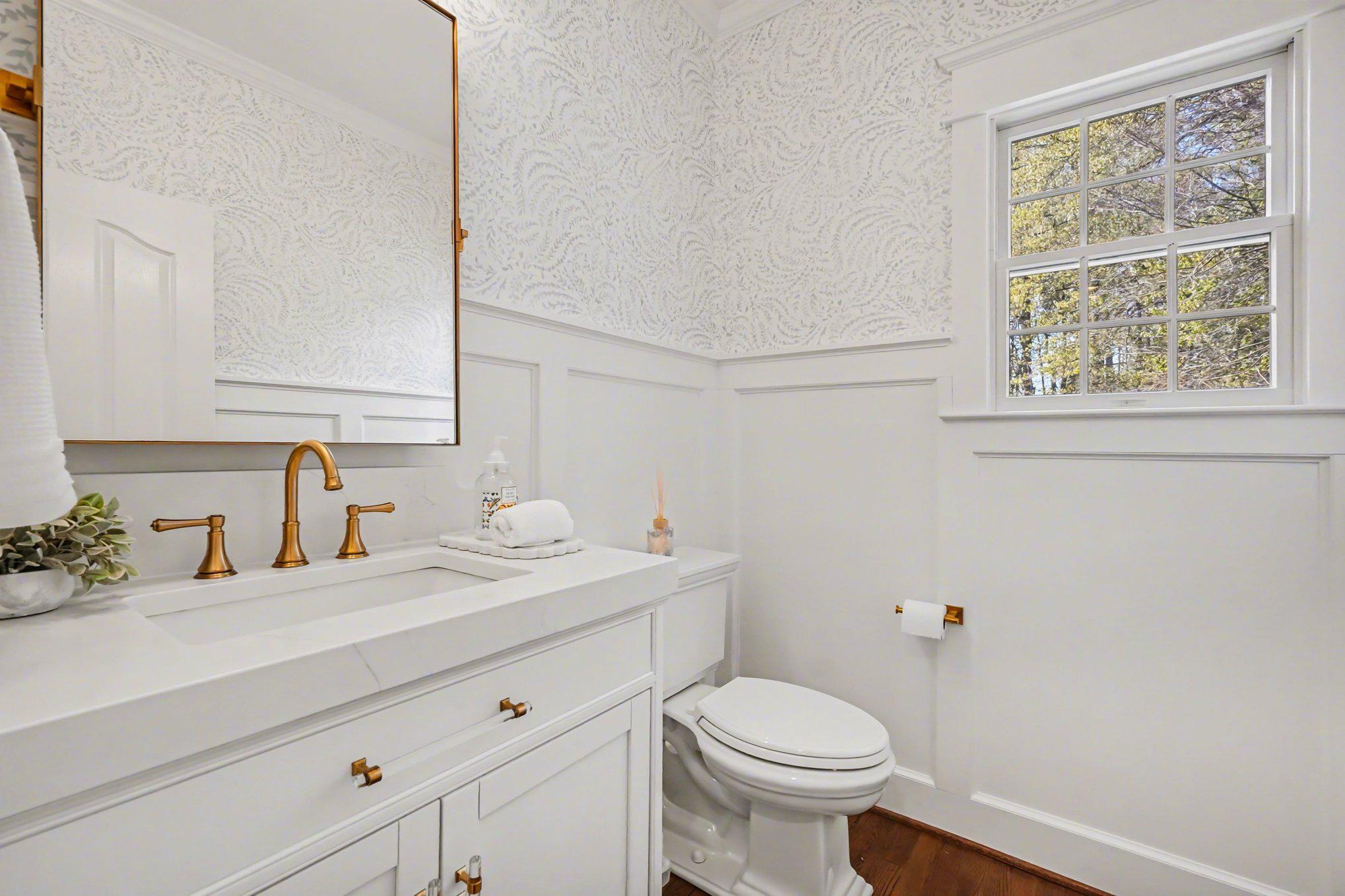 WOODCREST - Residential