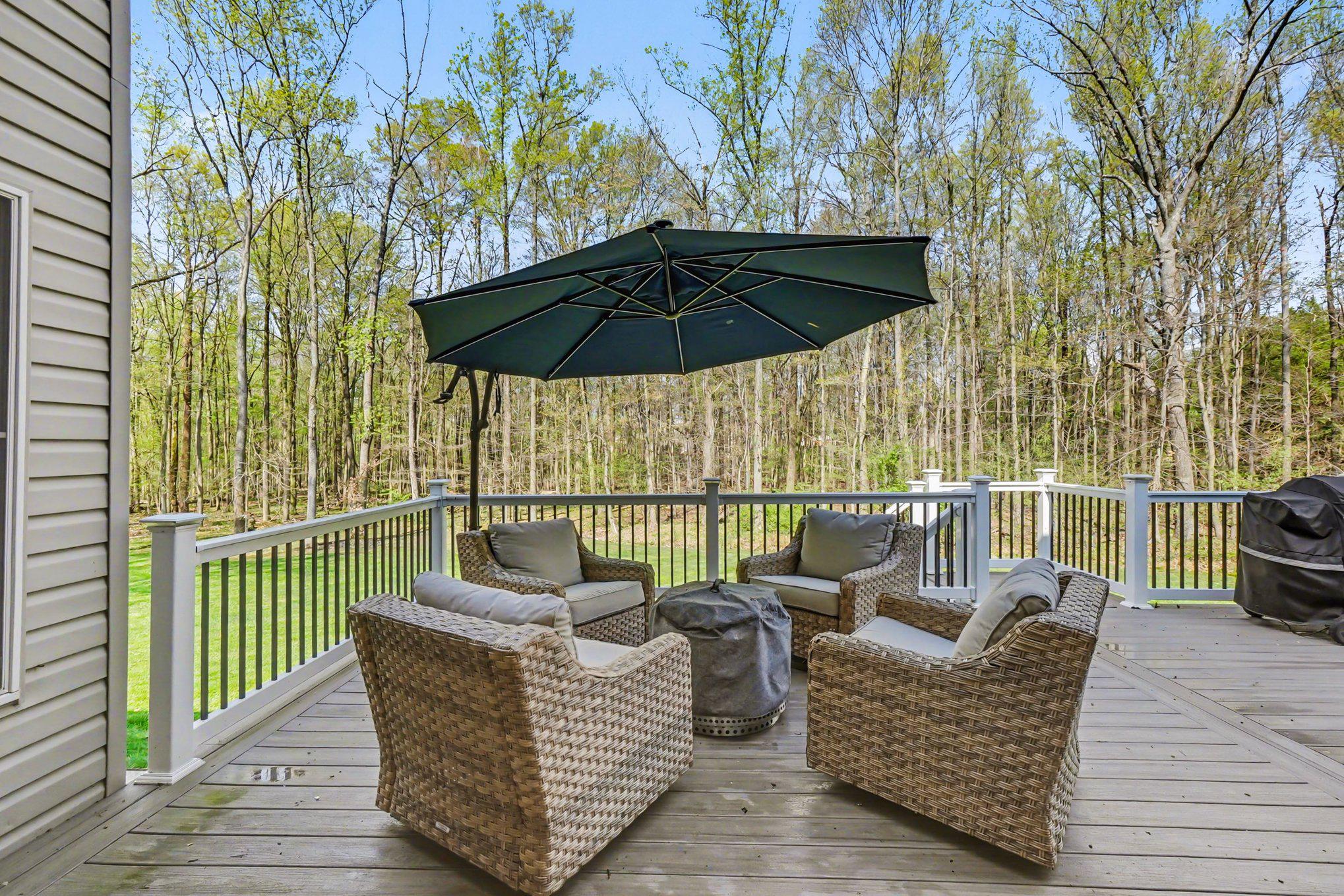 WOODCREST - Residential