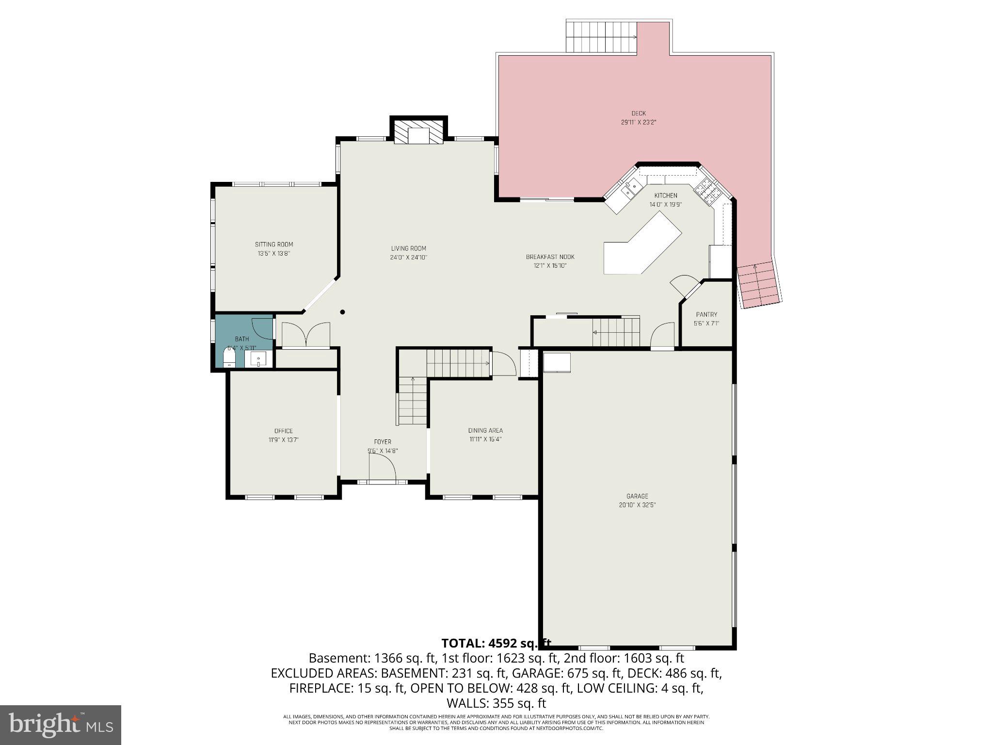 WOODCREST - Residential