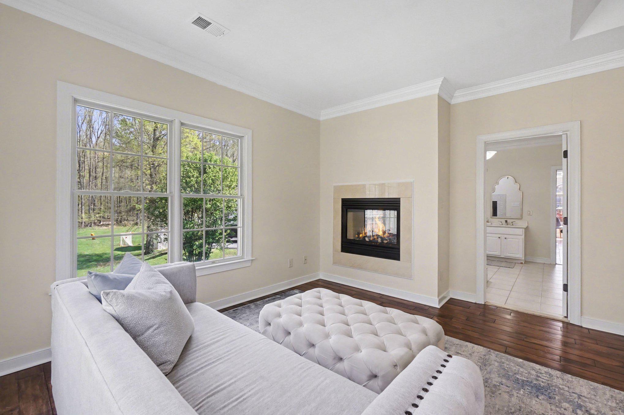 WOODCREST - Residential