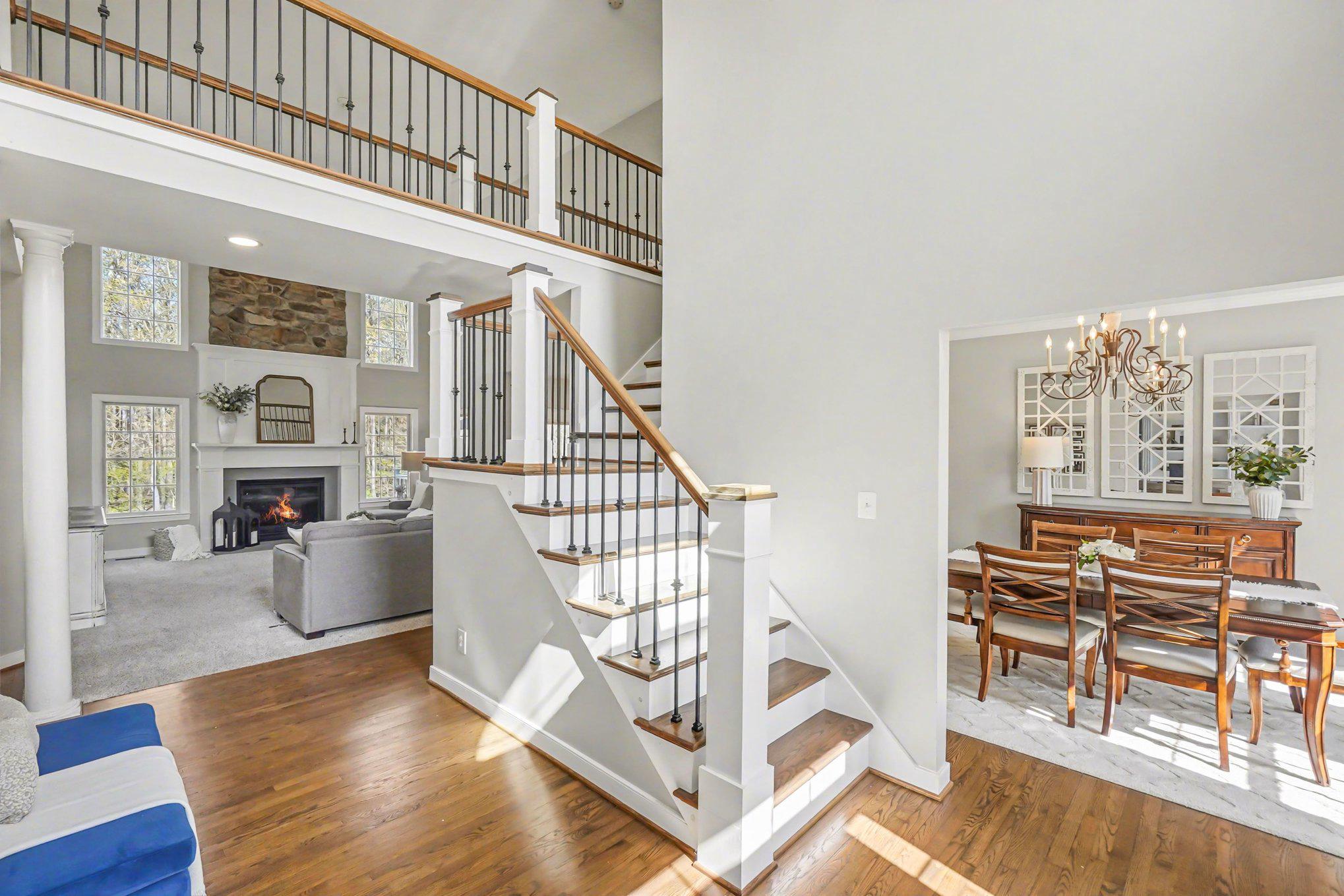 WOODCREST - Residential