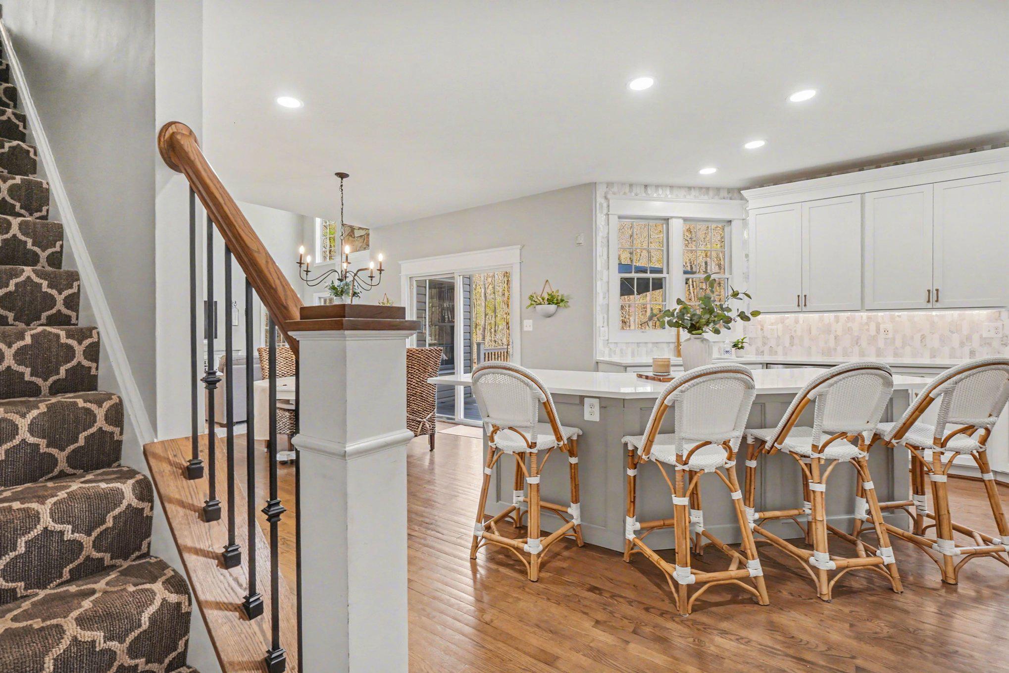 WOODCREST - Residential