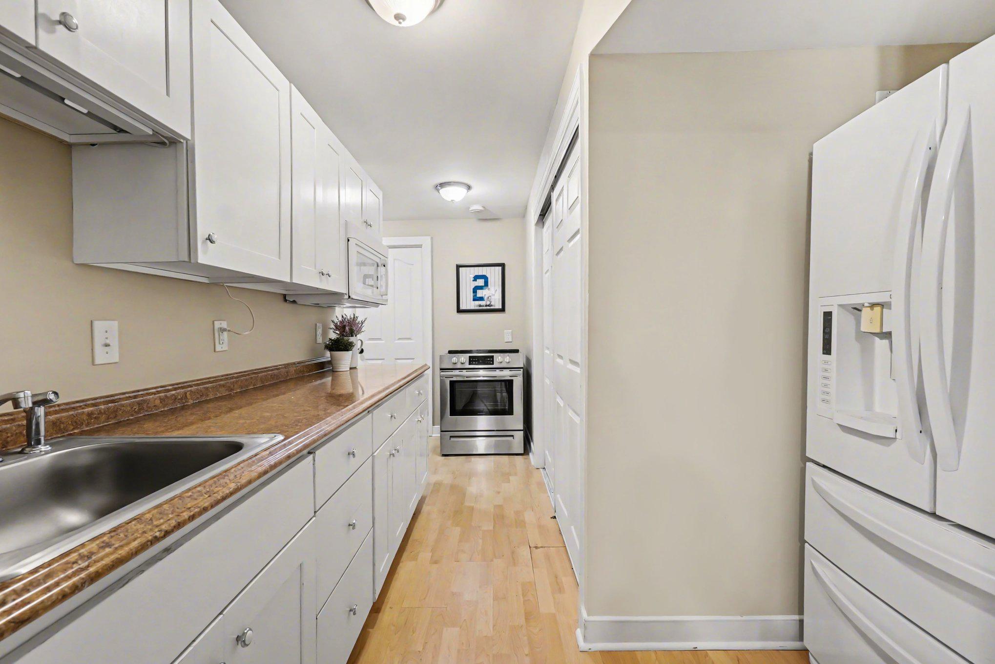 WOODCREST - Residential