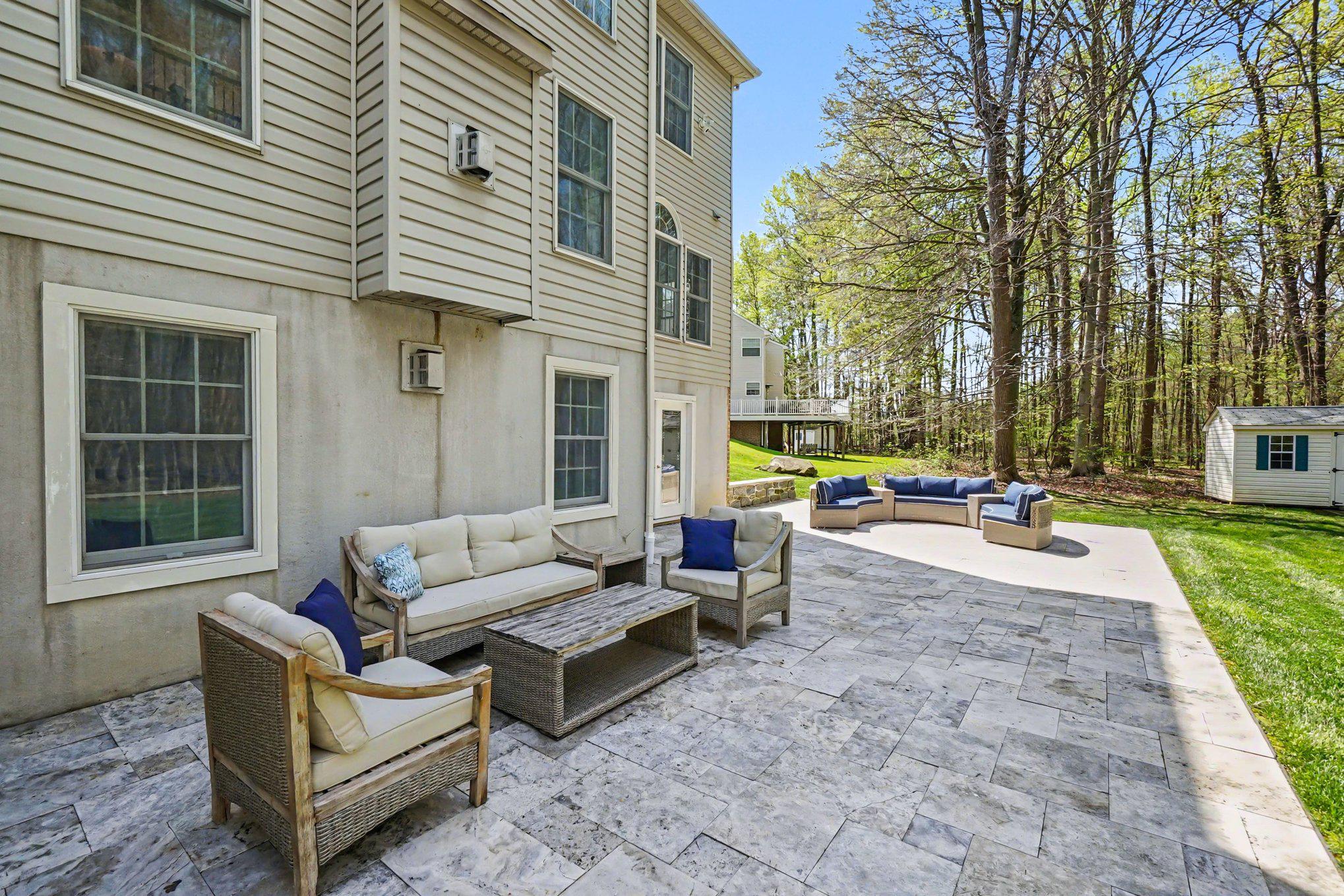 WOODCREST - Residential