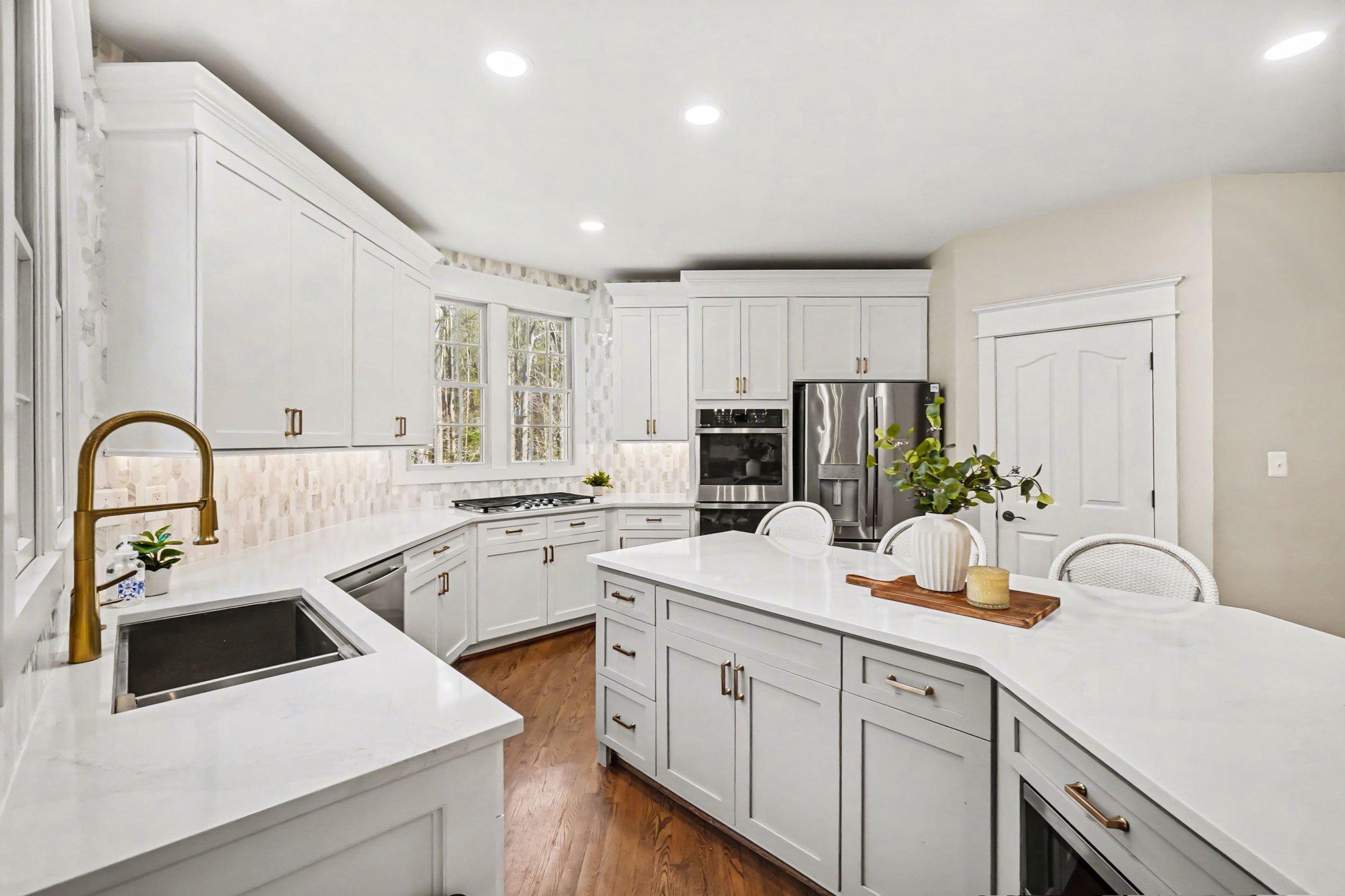 WOODCREST - Residential