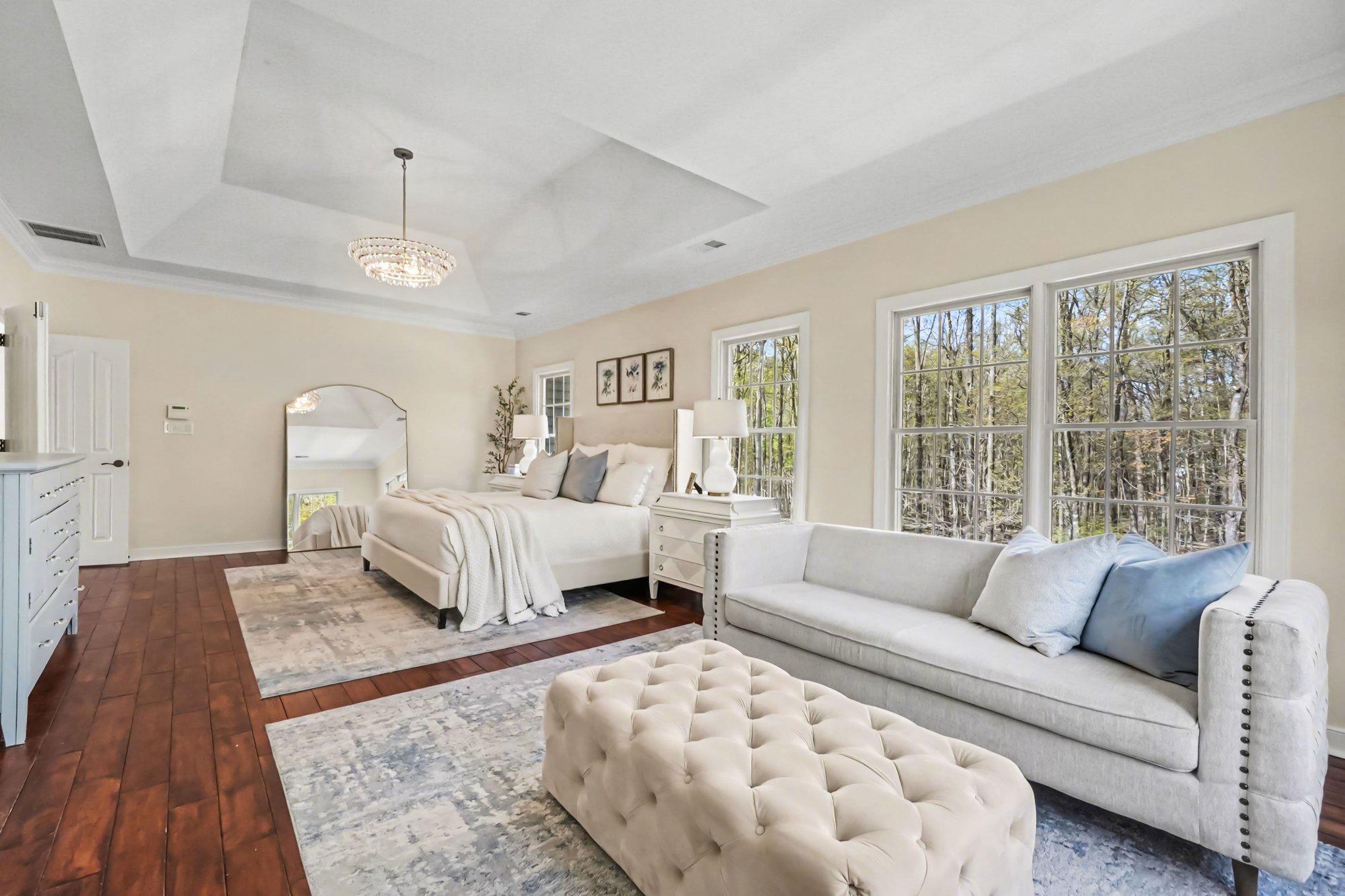 WOODCREST - Residential