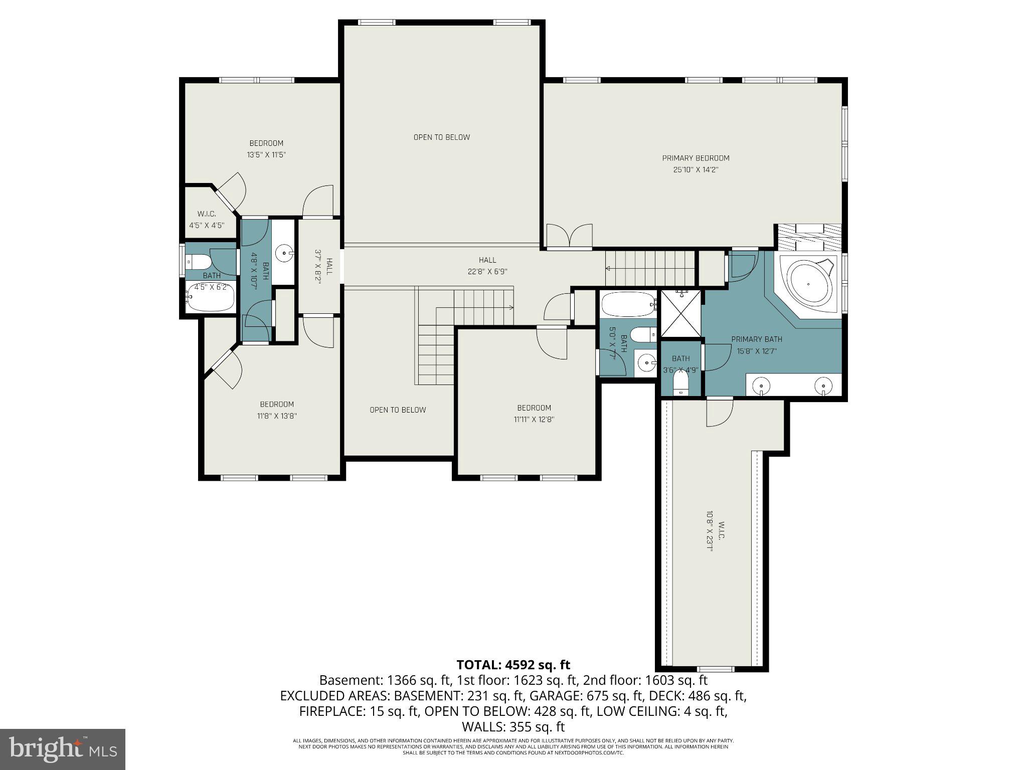 WOODCREST - Residential