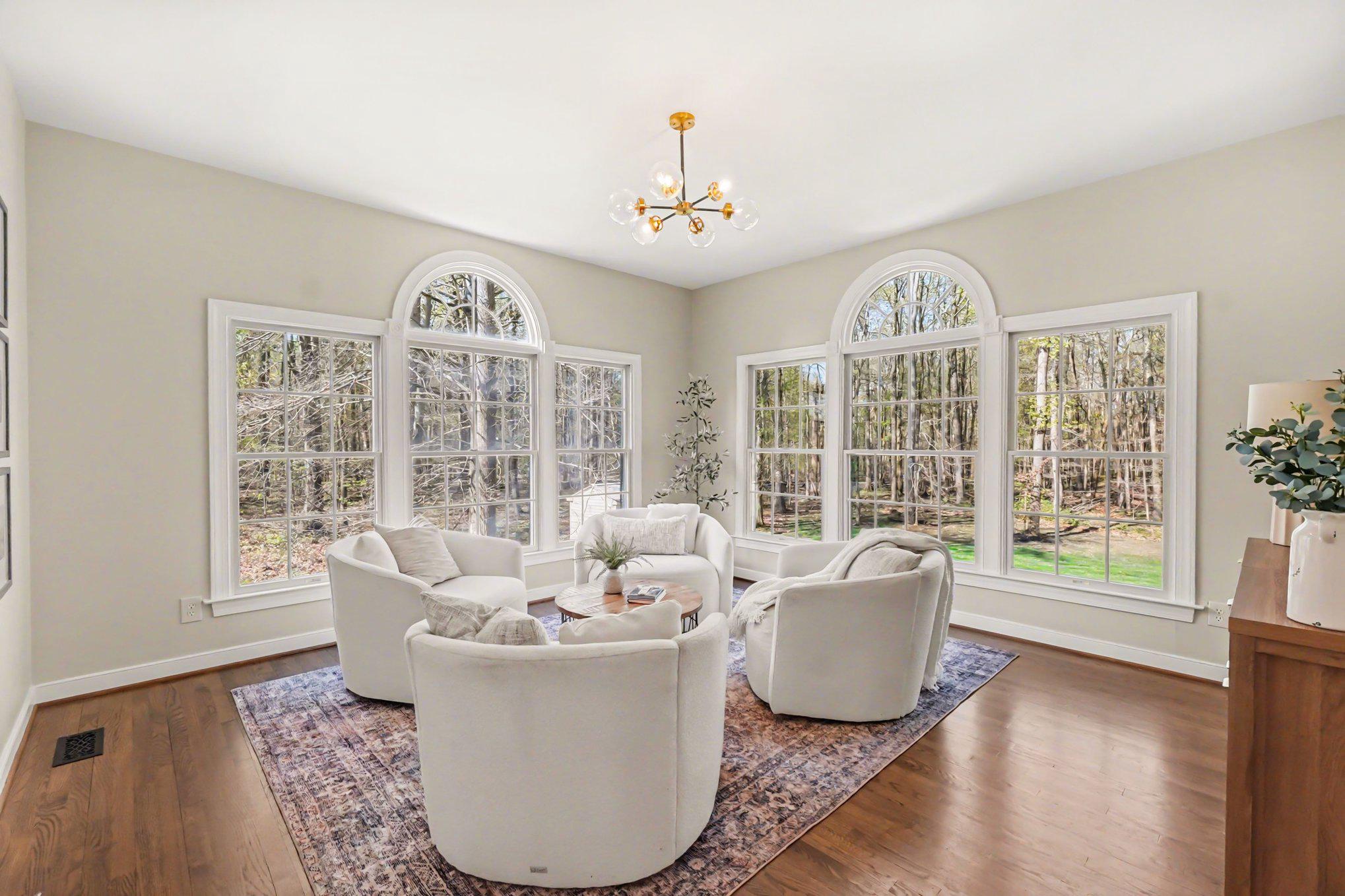 WOODCREST - Residential