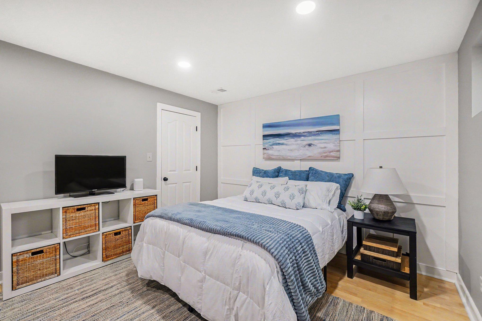 WOODCREST - Residential