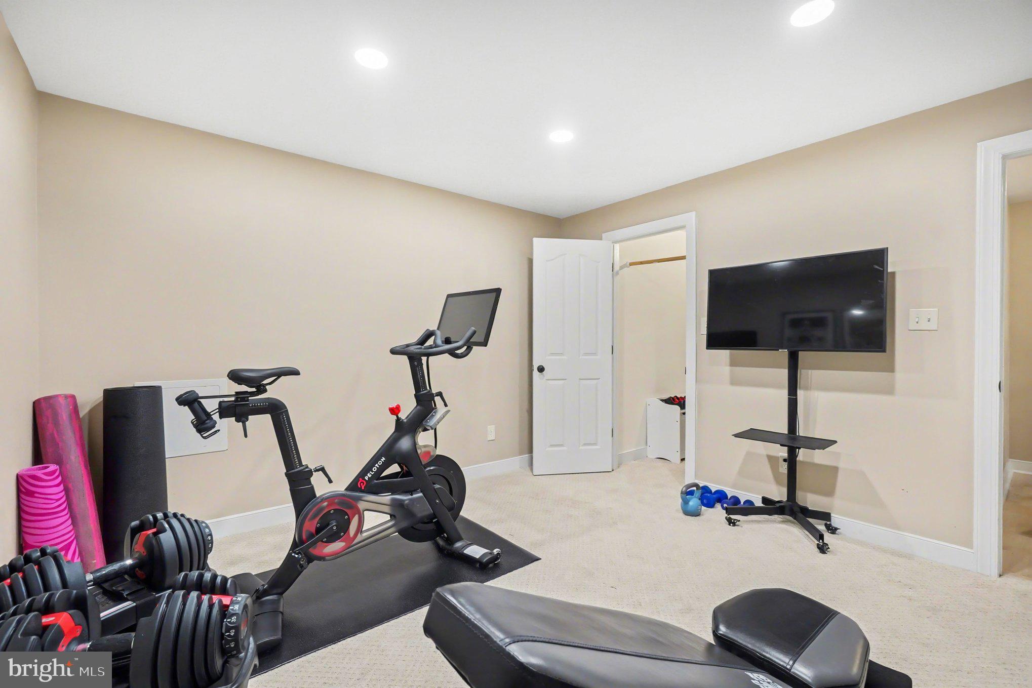 WOODCREST - Residential