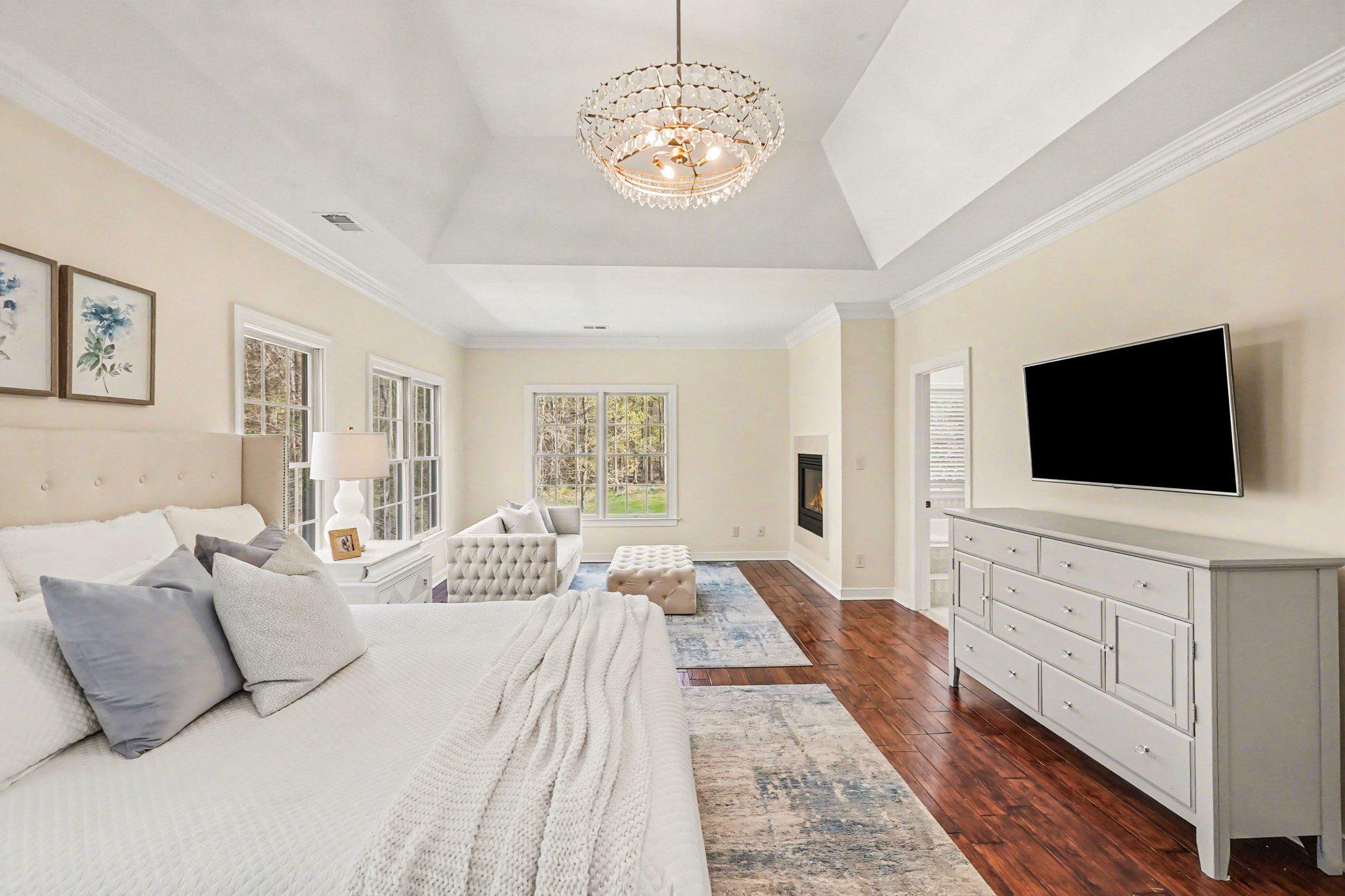 WOODCREST - Residential