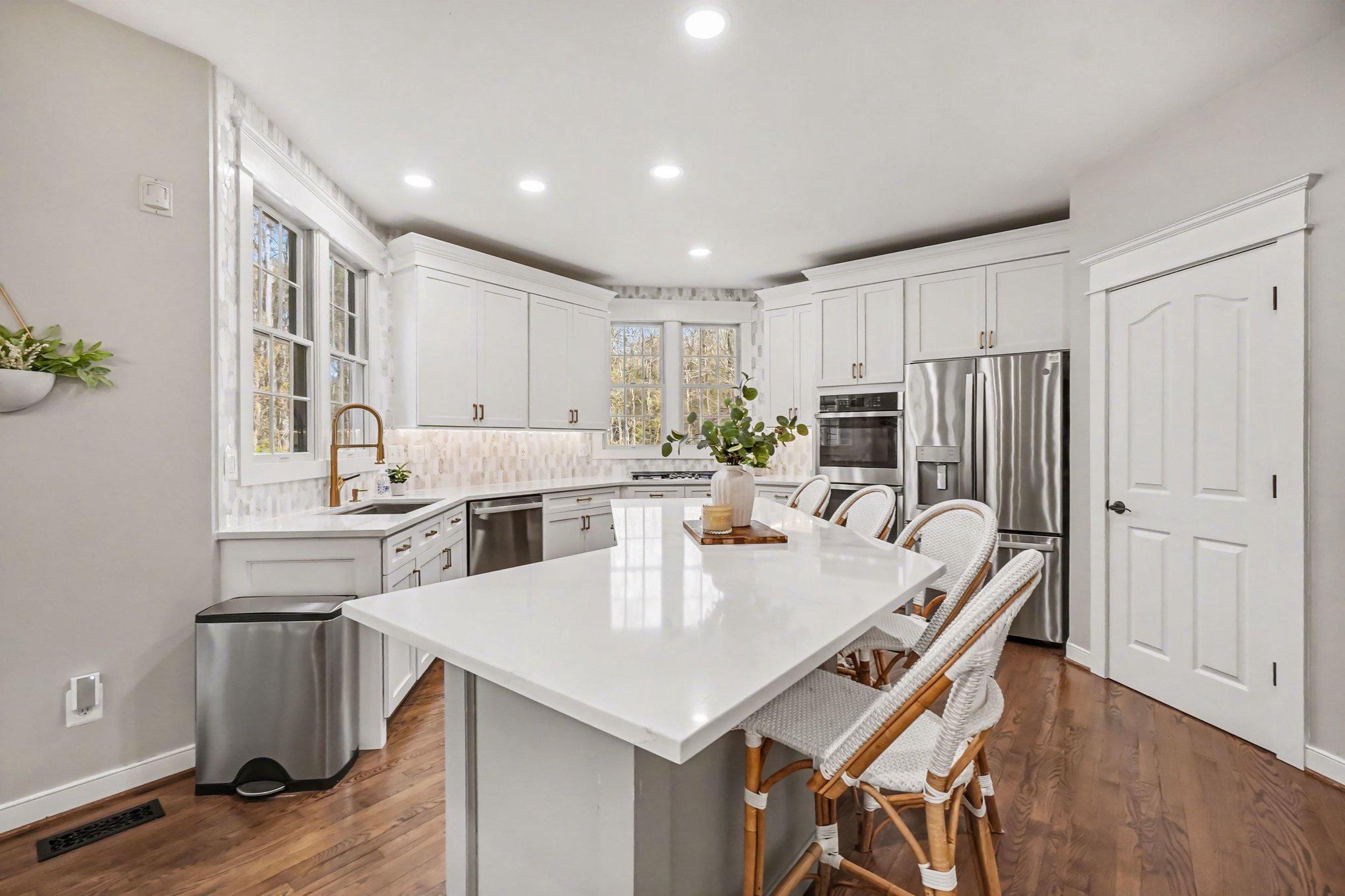 WOODCREST - Residential