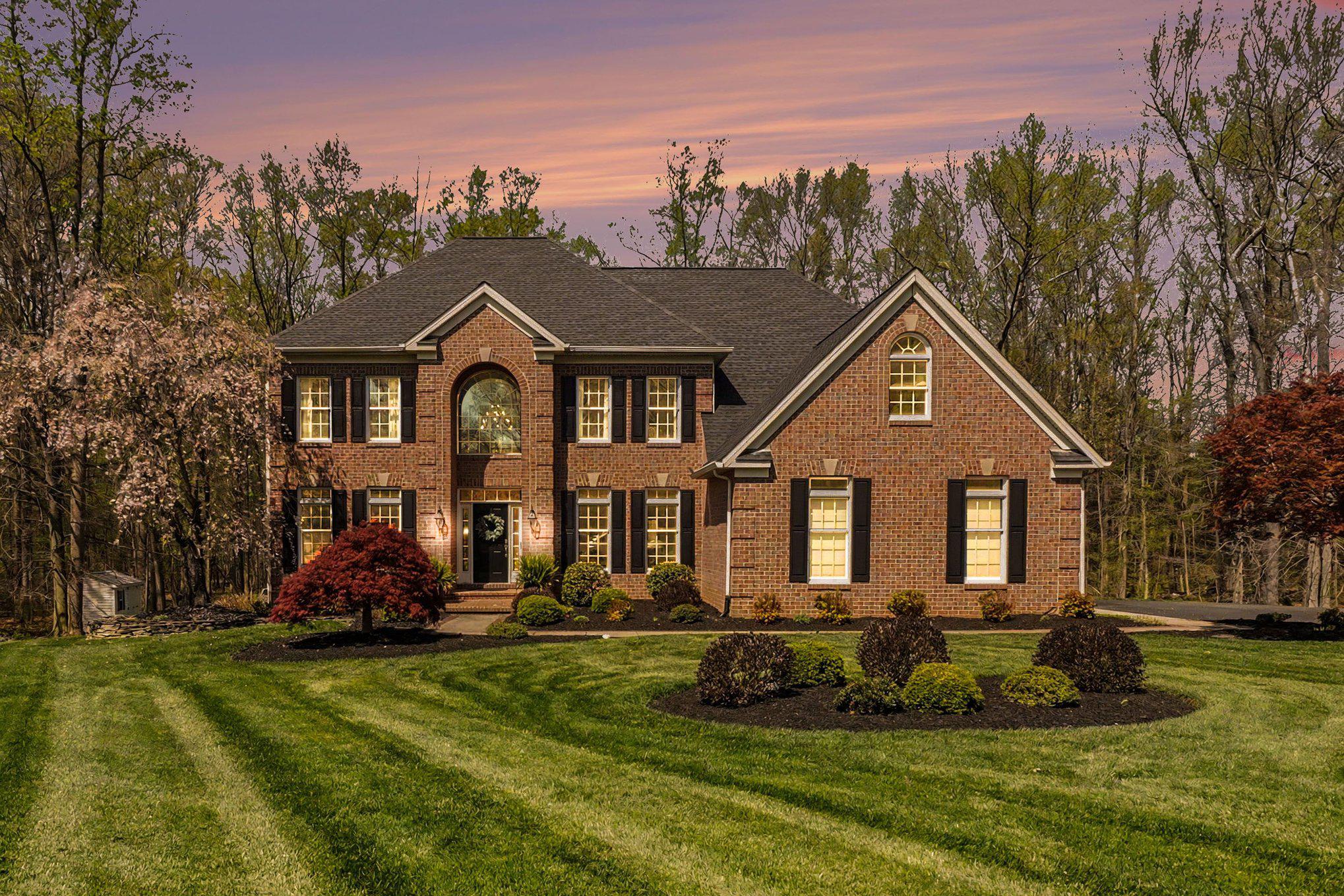 WOODCREST - Residential