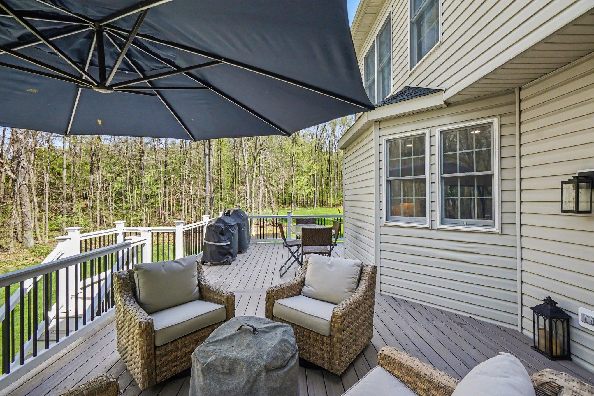 WOODCREST - Residential