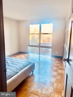 PARKSIDE PLAZA CODM - Residential Lease