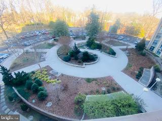 PARKSIDE PLAZA CODM - Residential Lease