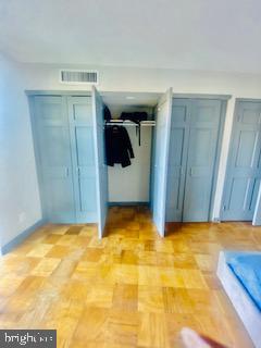 PARKSIDE PLAZA CODM - Residential Lease