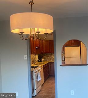 PARKSIDE PLAZA CODM - Residential Lease