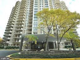 PARKSIDE PLAZA CODM - Residential Lease