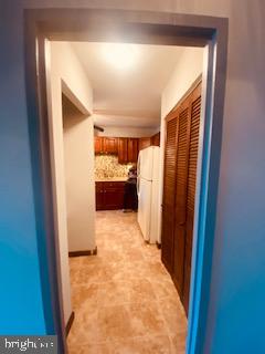 PARKSIDE PLAZA CODM - Residential Lease