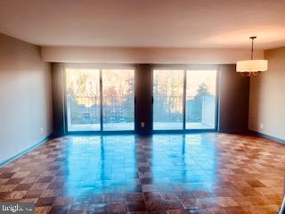 PARKSIDE PLAZA CODM - Residential Lease