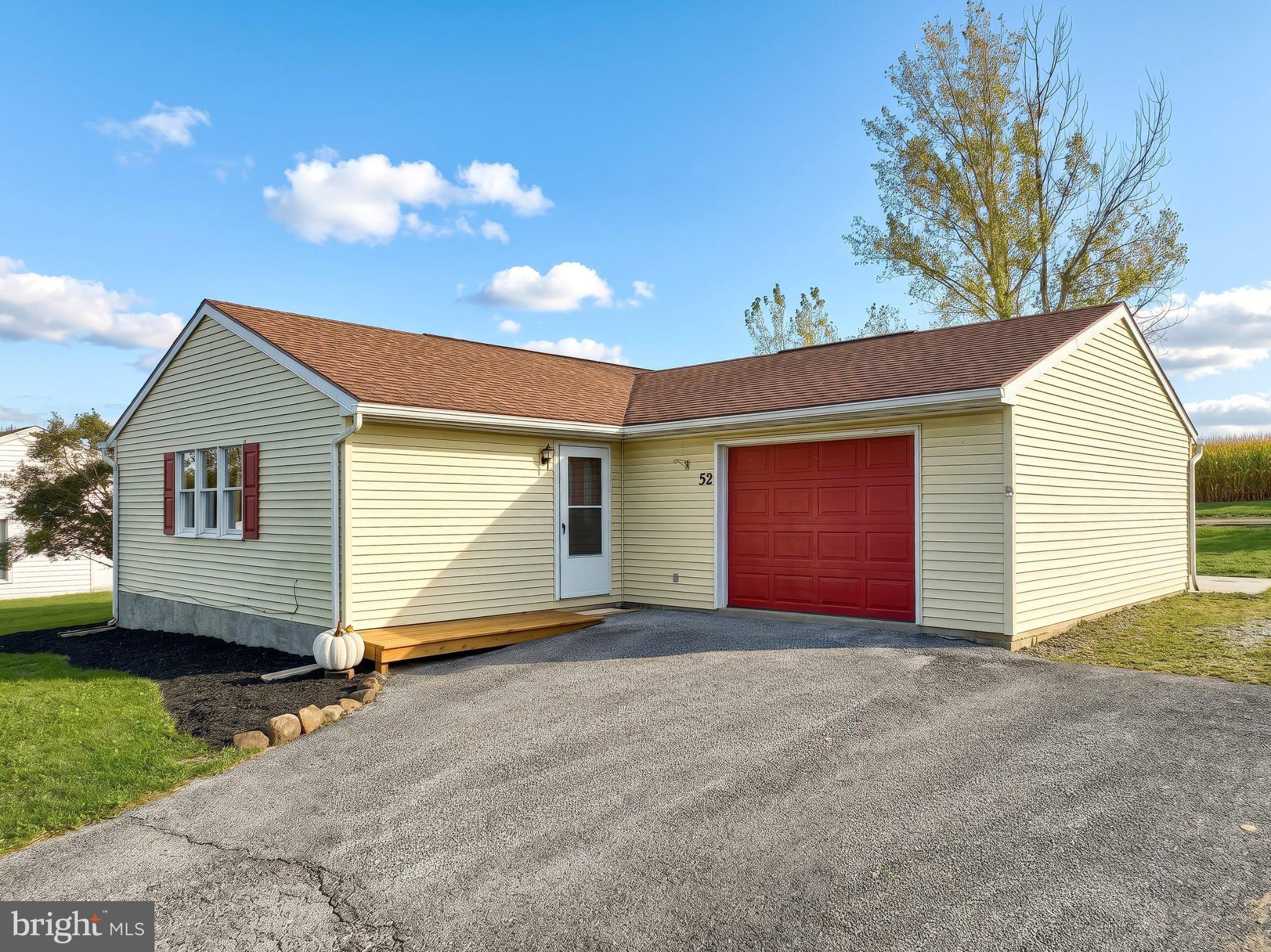 52 SEDGWICK DRIVE
