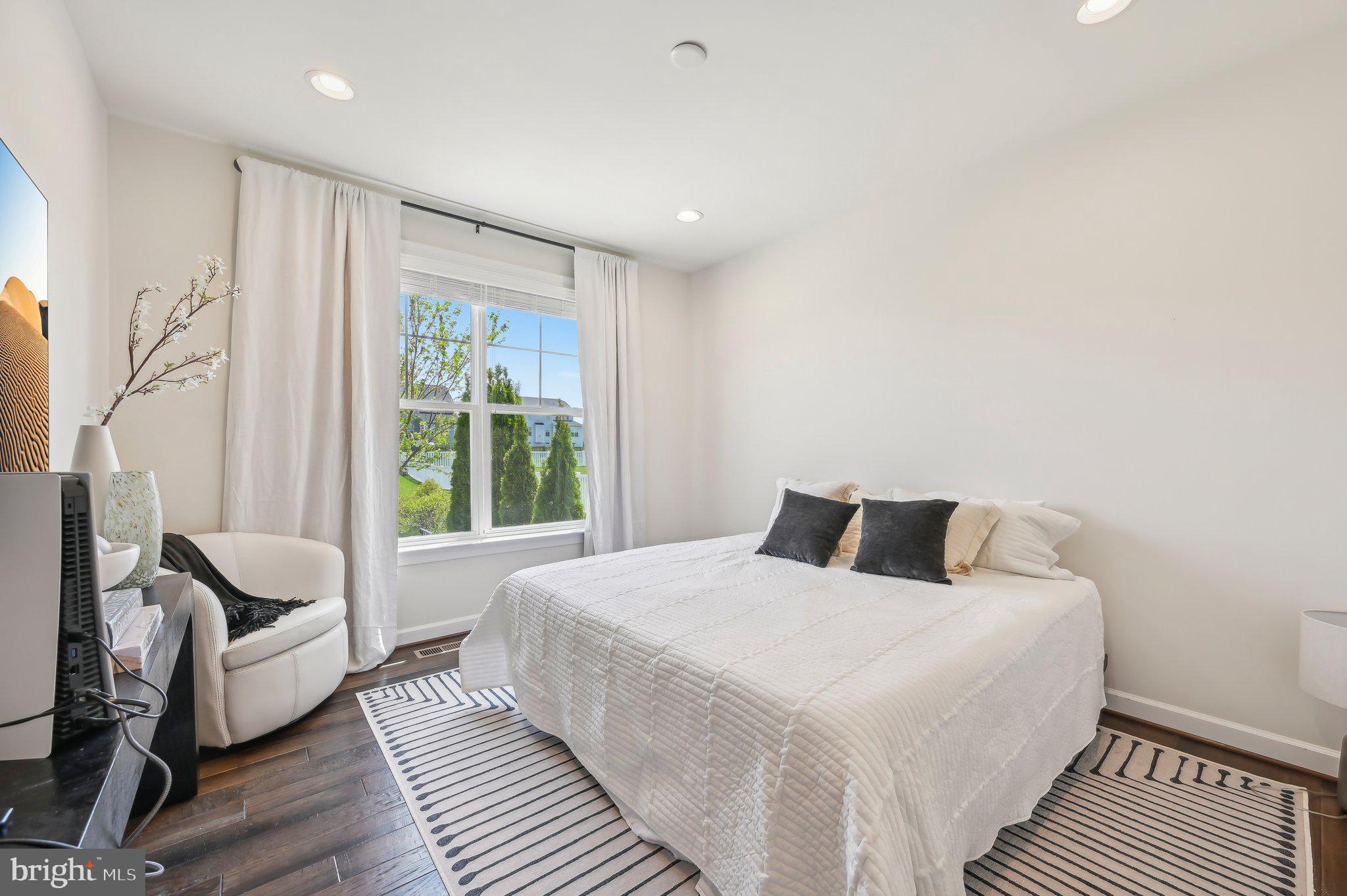 MAGNESS FARMS - Residential