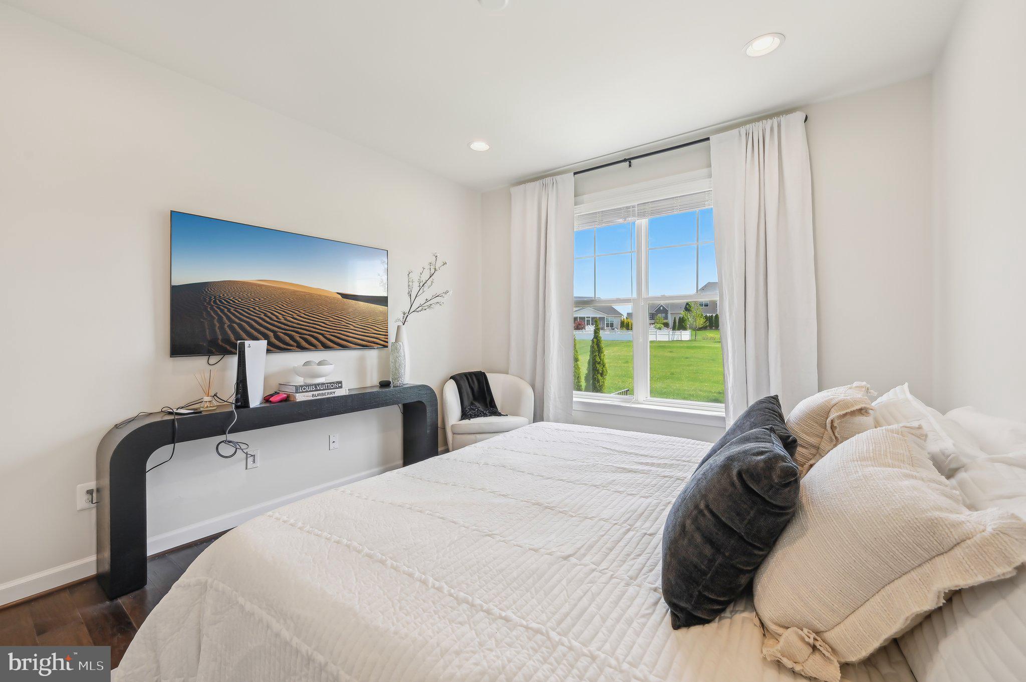 MAGNESS FARMS - Residential