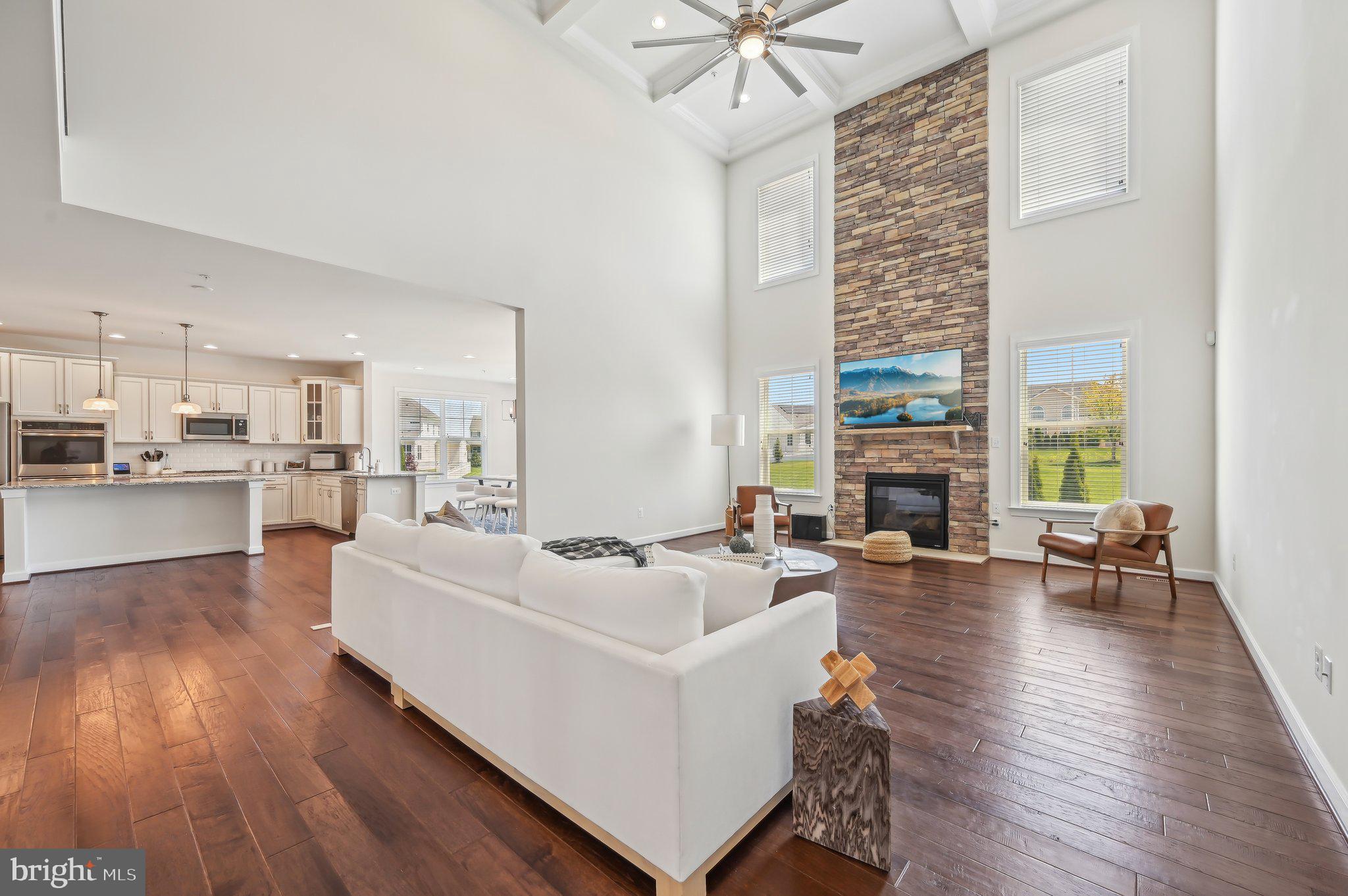 MAGNESS FARMS - Residential