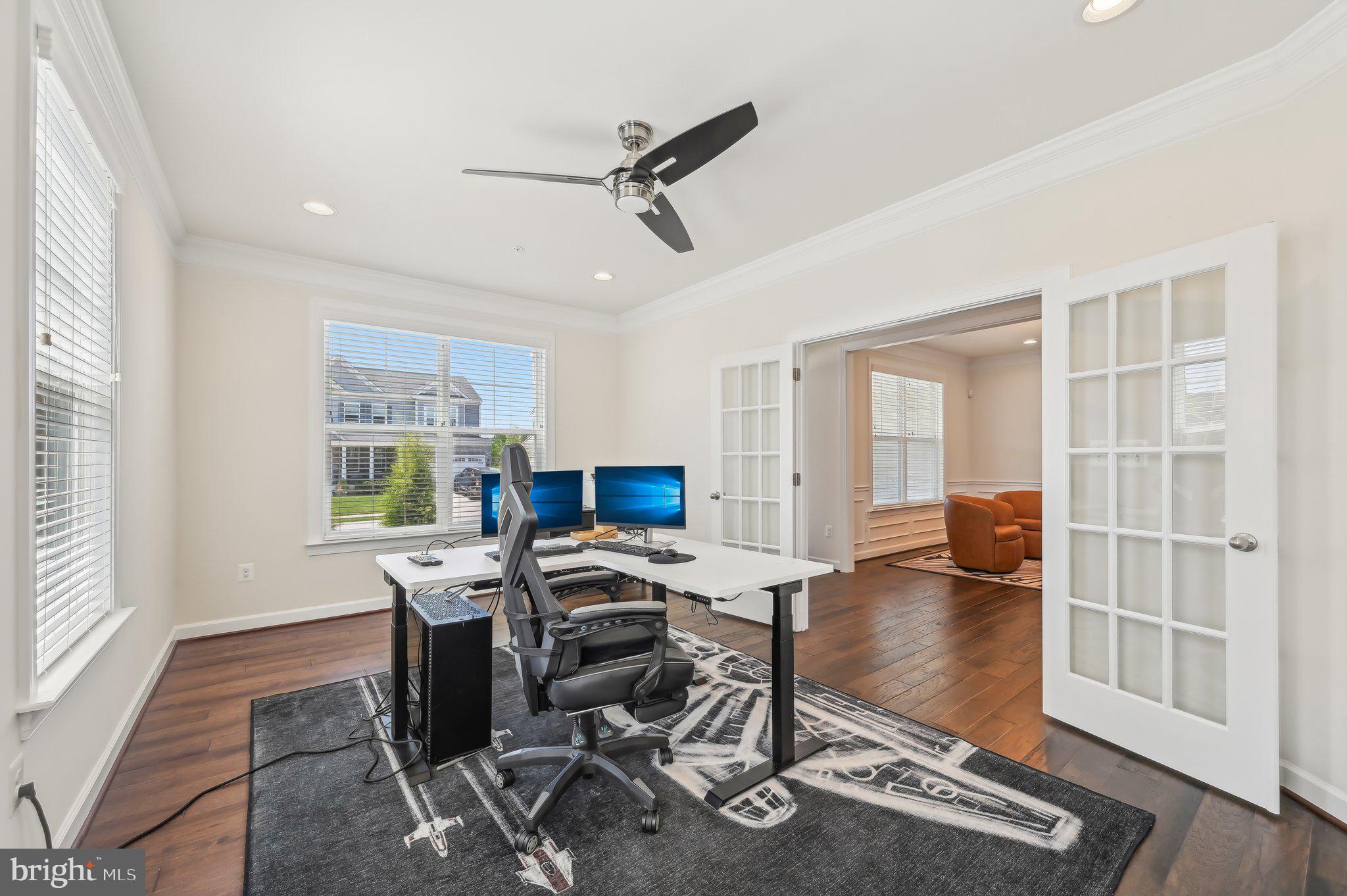 MAGNESS FARMS - Residential