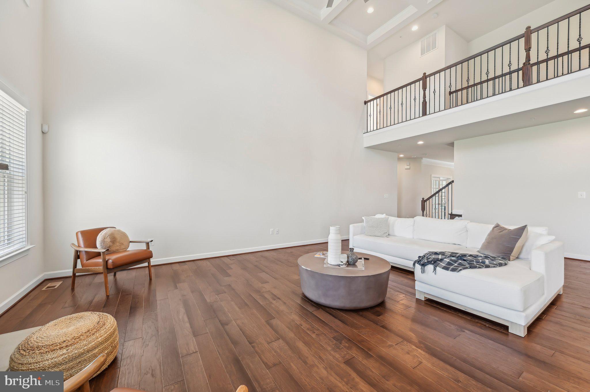 MAGNESS FARMS - Residential