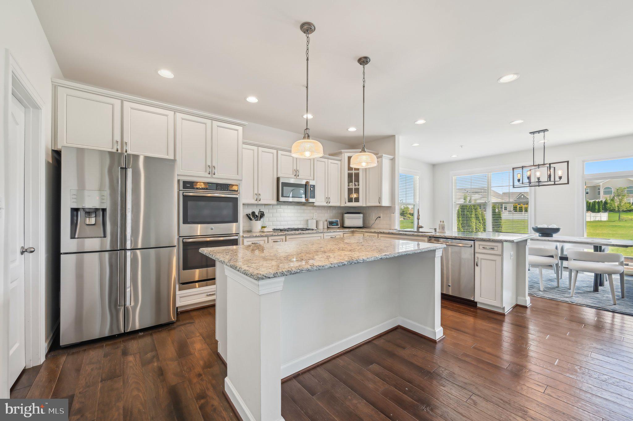 MAGNESS FARMS - Residential