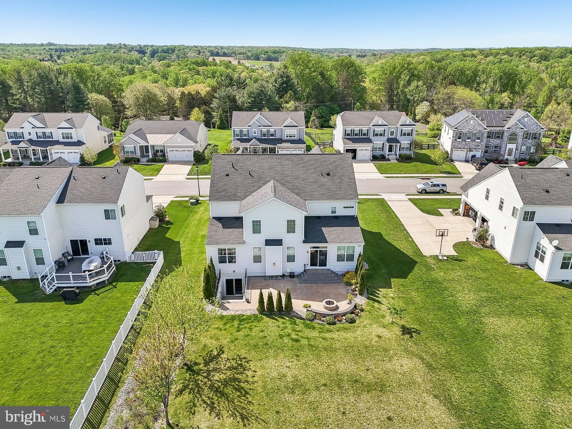 MAGNESS FARMS - Residential